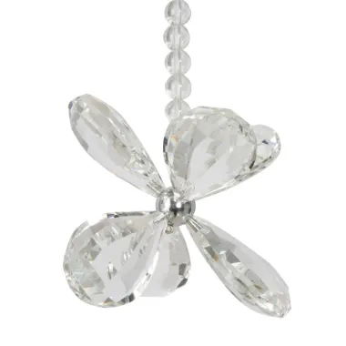 Klosz sufitowy LUX Ø 40X48 cm